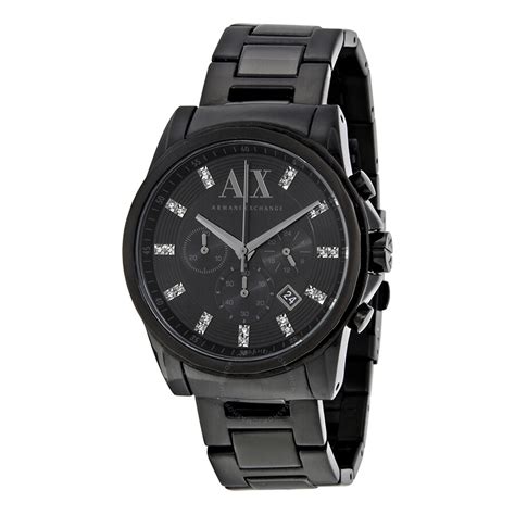 armani exchange watch near me.